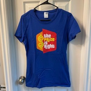 The Price is Right Shirt